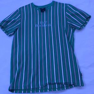 HUF Worldwide t-shirt